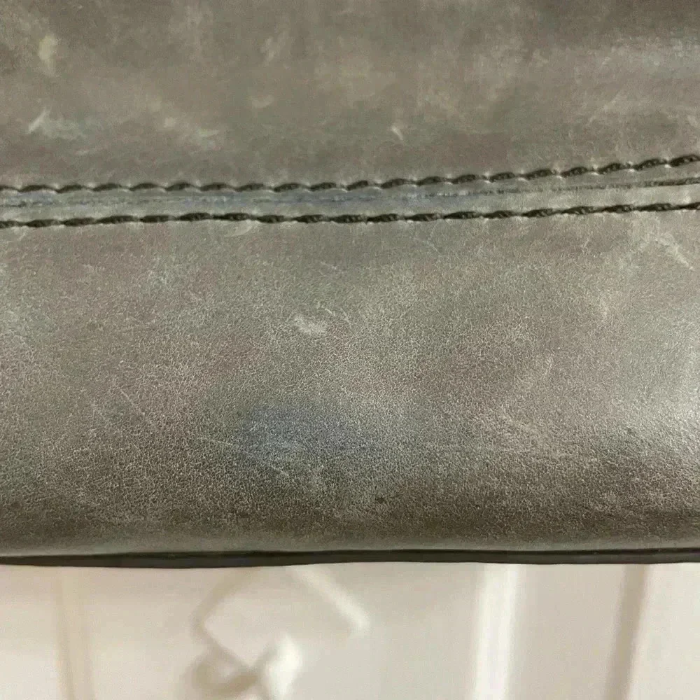 The Sak Kendra Leather Hobo Floral Embossed - Picture 4 of 9